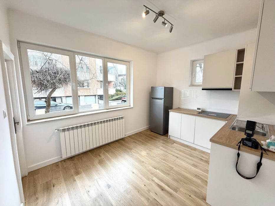 Apartament 2 camere - MUZEUL ZAMBACCIAN - parter vila