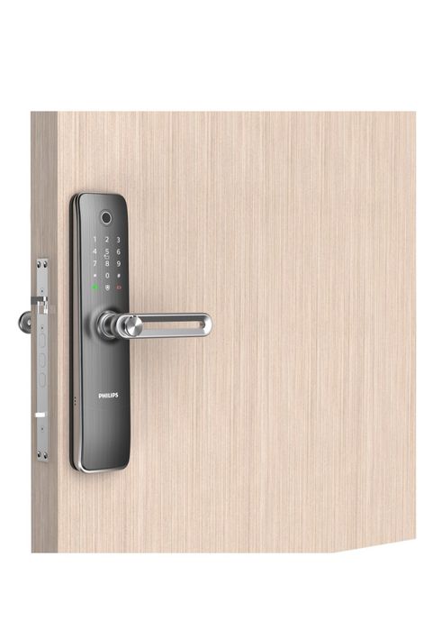 Продам новый замок  Philips 7100