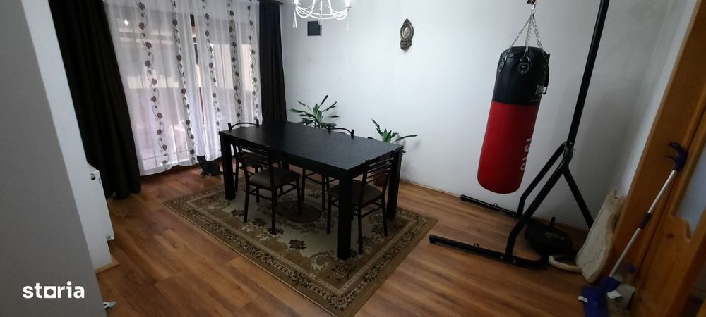 Casa frumoasa la cheie in Hudum