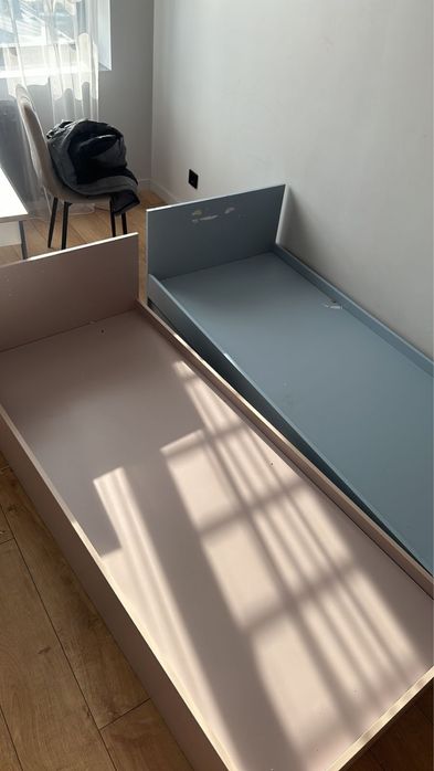 Кровать удобная