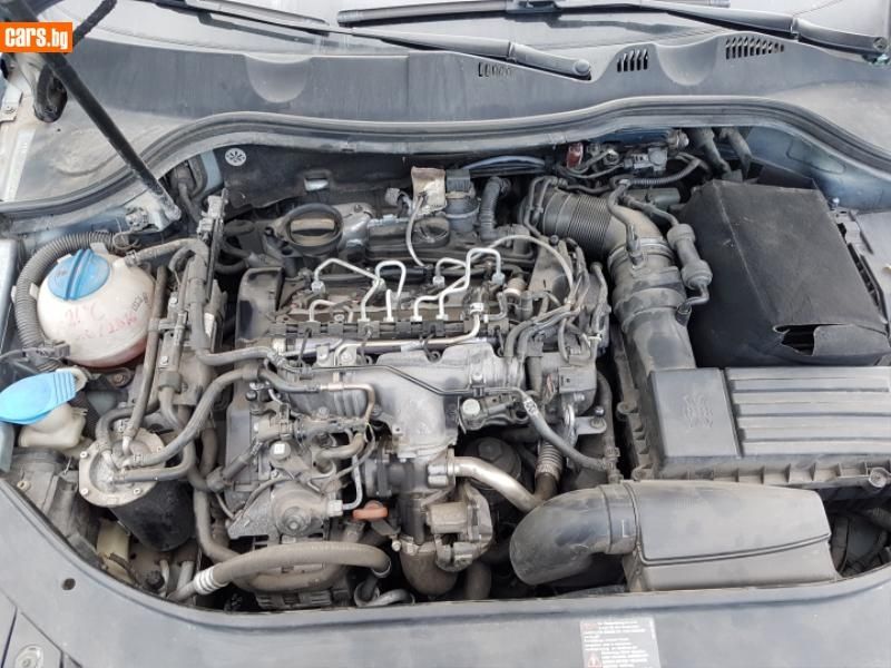 Фолксваген Пасат б6 части CBAB  VW passat b6  chasti