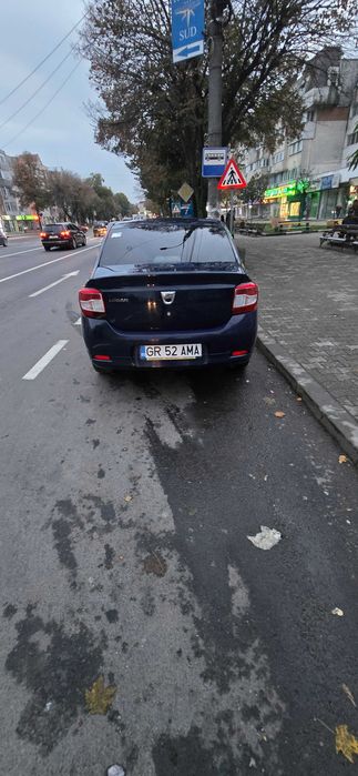 Dacia logan an 3013