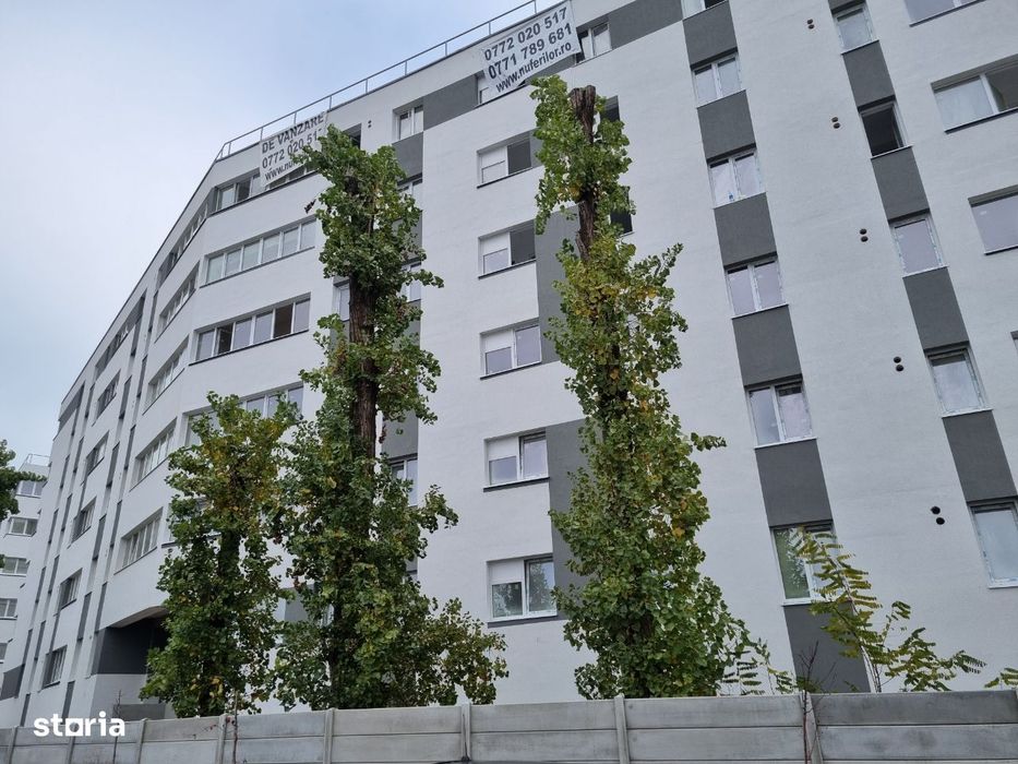 Apartament – București, Militari - Vedere 5