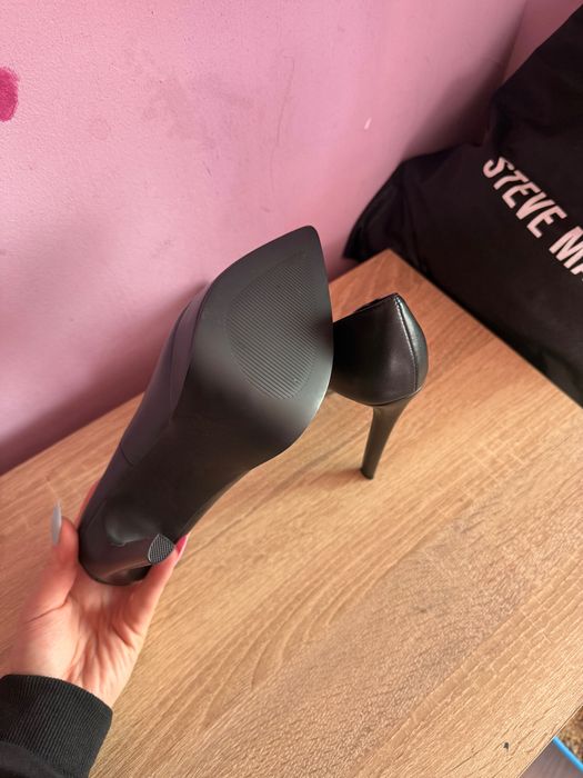 Обувки на висок ток even & odd