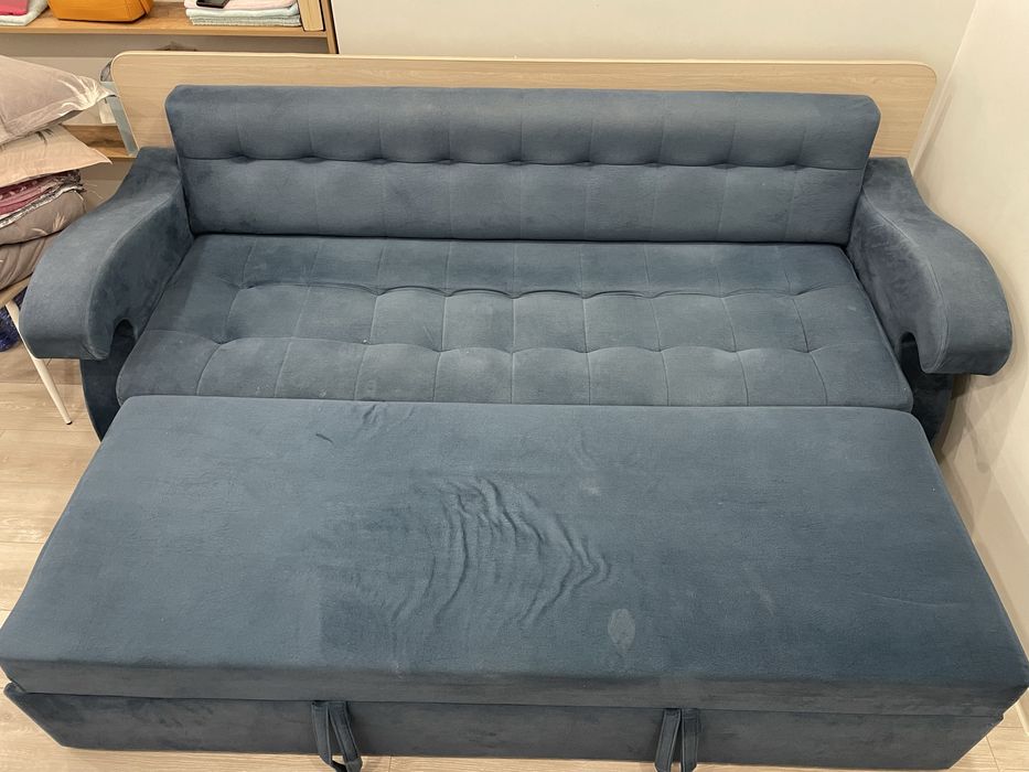 Продаю диван раскладной