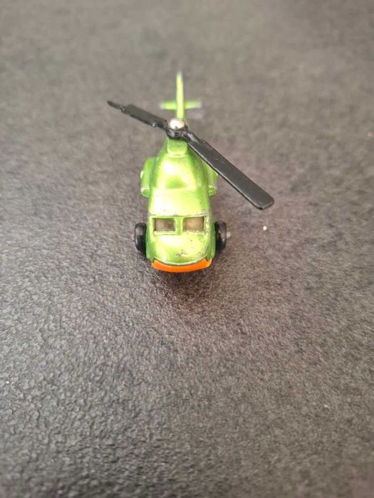 Хеликоптер Seasprite No. 75 - Matchbox