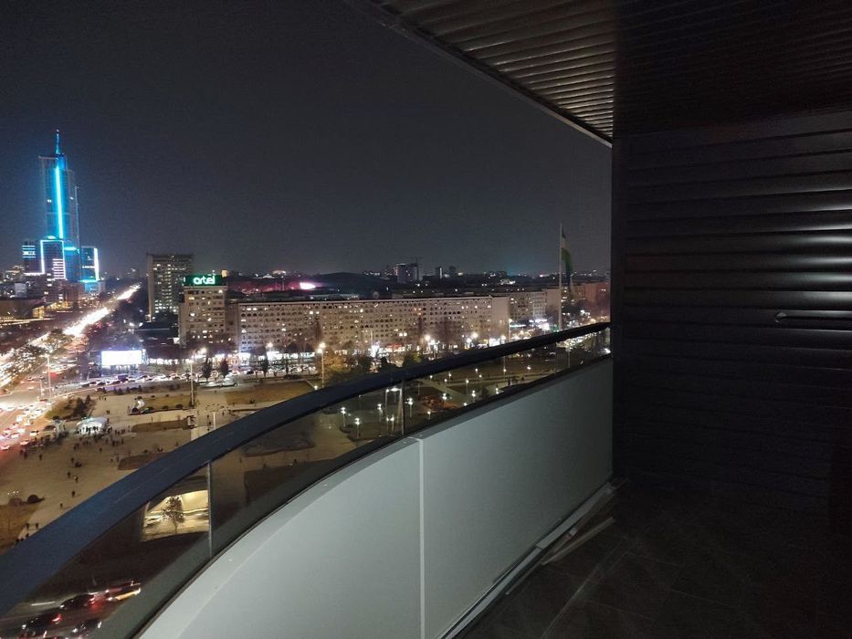 U-TOWER Элитная Евроквартира продаётся!