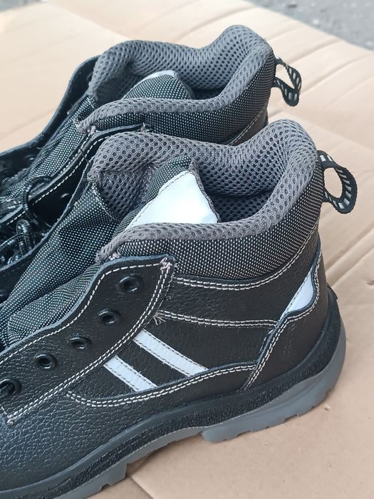 Спец обувь разм. 41