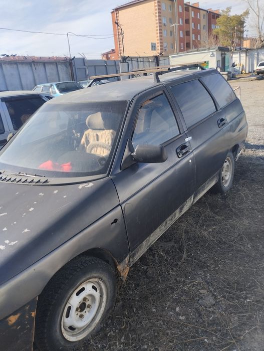 Обменяю ваз 2111 на эндурик