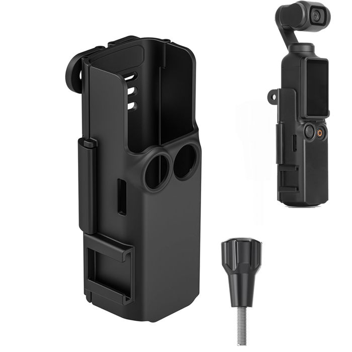 DJI Osmo Pocket 3 Creator Combo