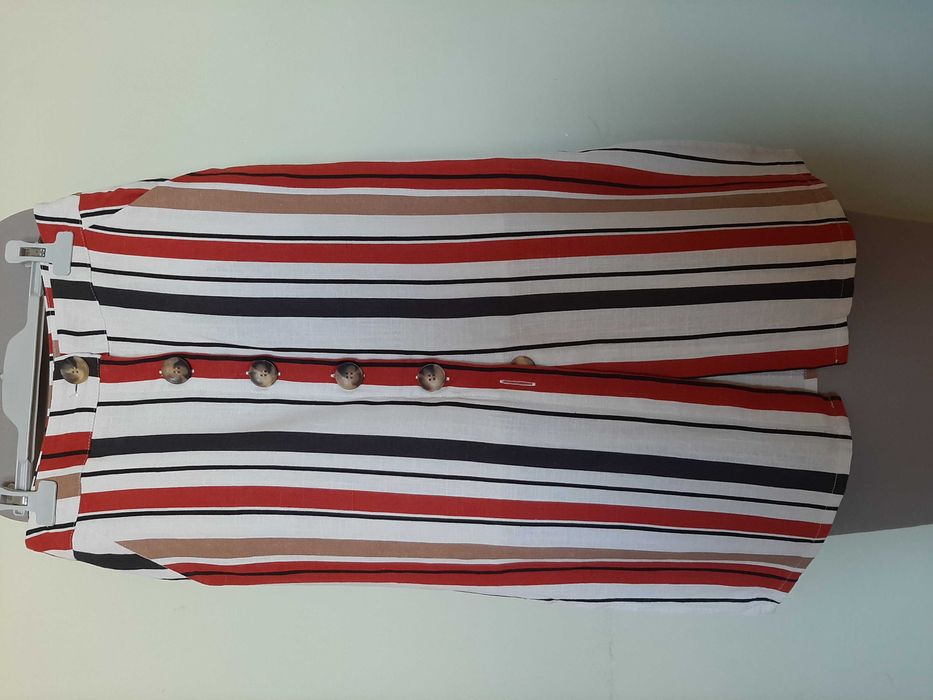 Дамска midi лятна пола