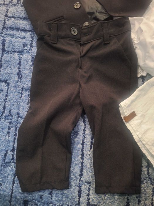 Бебешки комплект