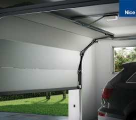 Automatizari porti / casa smart