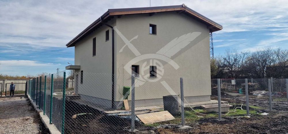 Продава се Къща в с. Пролеша, Област София-област - 173 кв.м за 1000 €/кв.м - Снимка #12