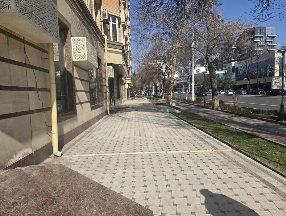 Коммерческое помещение Габус первая линия  Центр под любой  Бизнес