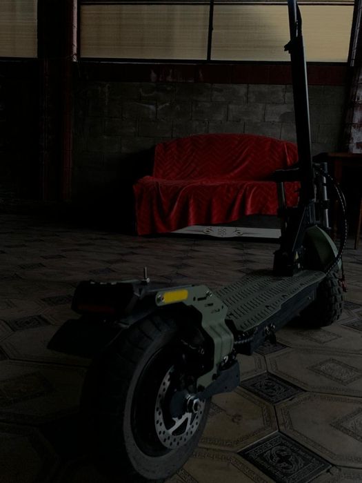 Электросамакат обмен предлогайте