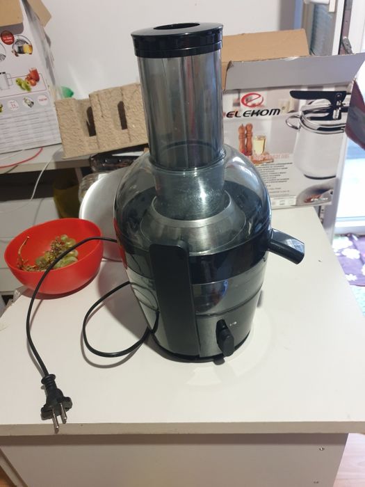 Сокоизтисквачка philips