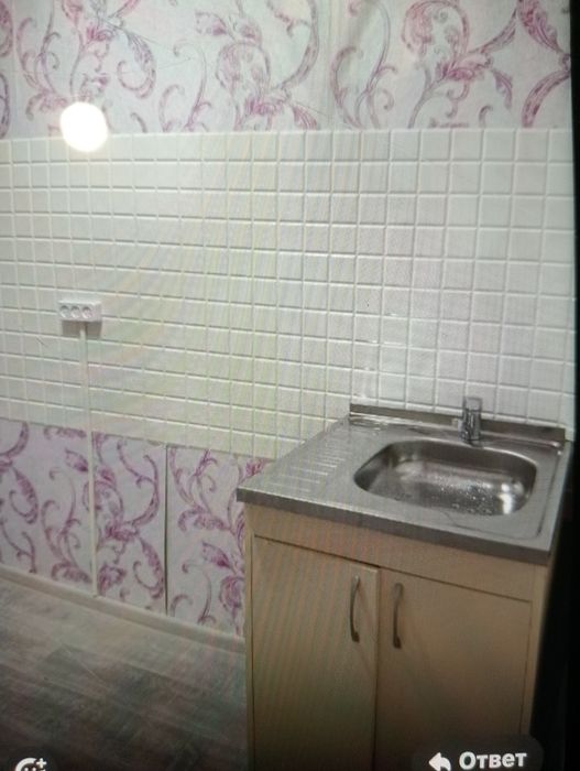 Сдам квартиру после ремонта