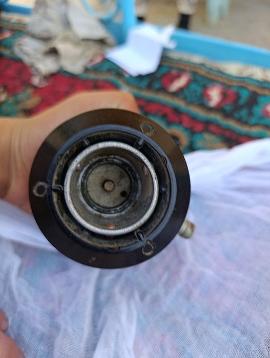 Редуктор газа сделано в Балтике 5штук