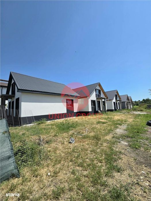 Casa la Cheie, 4 Camere Decomandat, Lumina