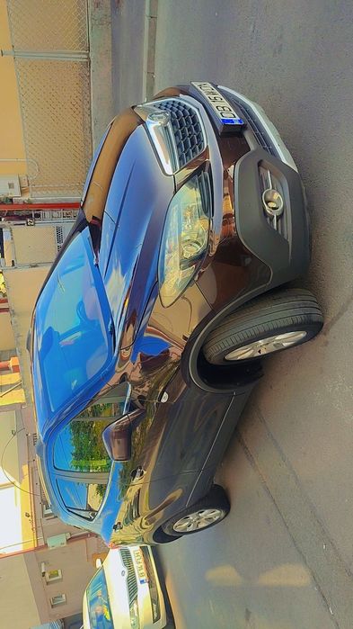 Opel Mokka an 2014 motor 2.0 diesel 4x4