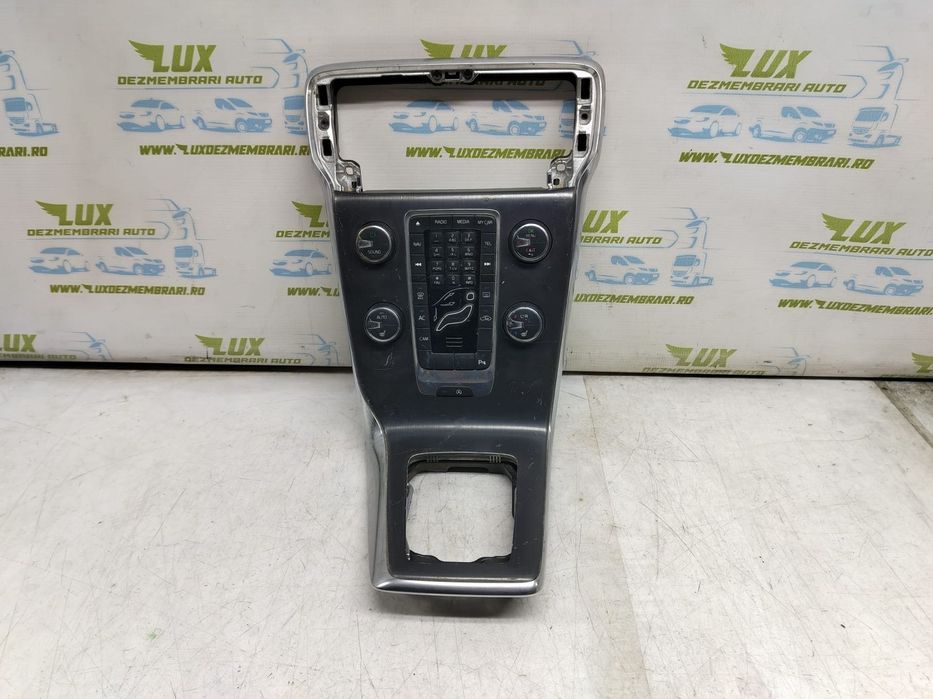 Panou clima ac 08632794 Volvo V40 2 [2012 - 2016]