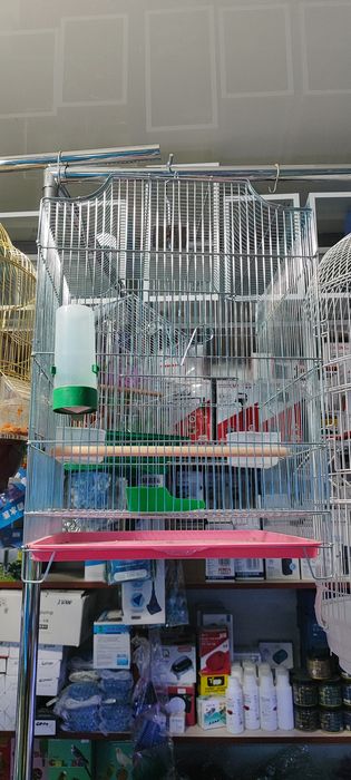 Сетка для папугаев