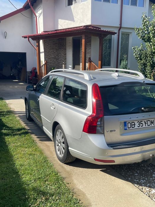 Volvo V50 2012 Diesel