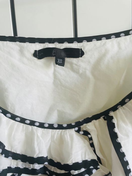 Bluza de mătase chic