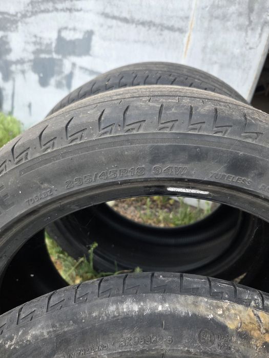 Шины Bridgestone Turanza