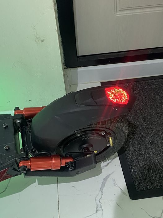 Продам Kugoo m4 про +