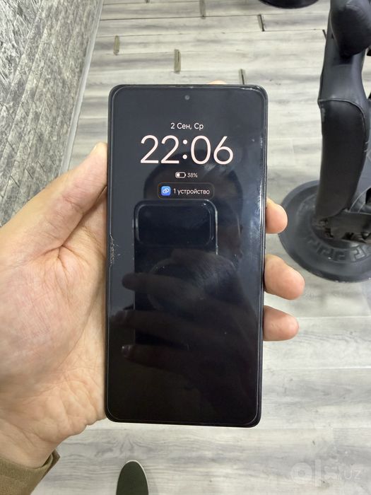 Redmi Note 13 Pro 256gb