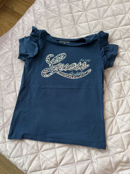 Оргинални тениски на Guess