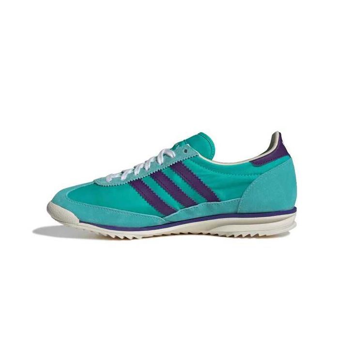 Adidas - Women's SL72 №41 1/3,№42 2/3 Оригинал Код 335