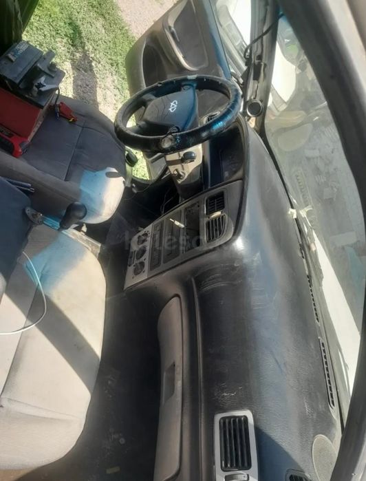 Продам два авто Lifan Breez и Chery Amulet