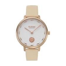 Дамски часовник Versus by Versace Gold