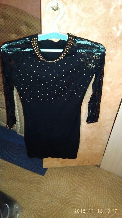 Продам платье 3500 обмена нет