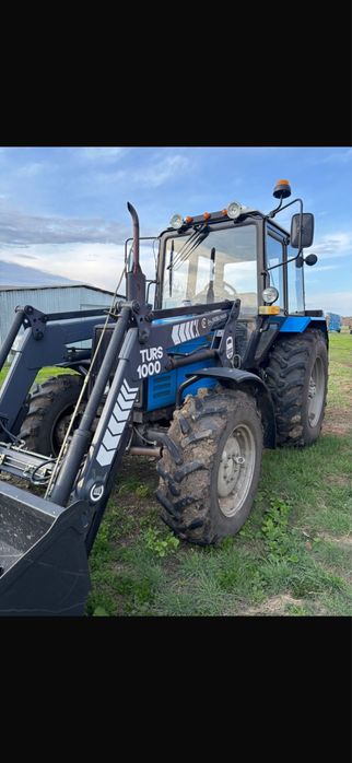 Продам МТЗ 892.2
