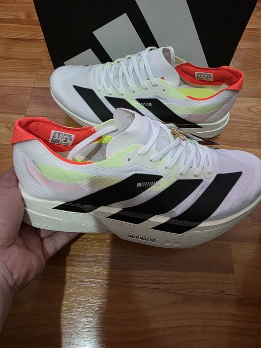 Adidasi Adidas pro 4