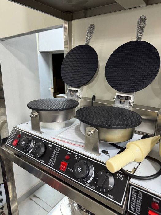 Вафельница вафли аппарат vafli apparat