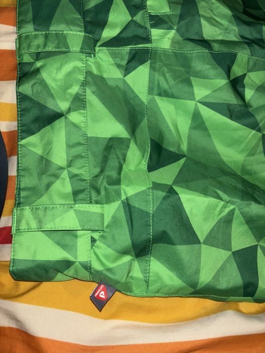 Мъжки ски панталон Helly Hansen primaloft