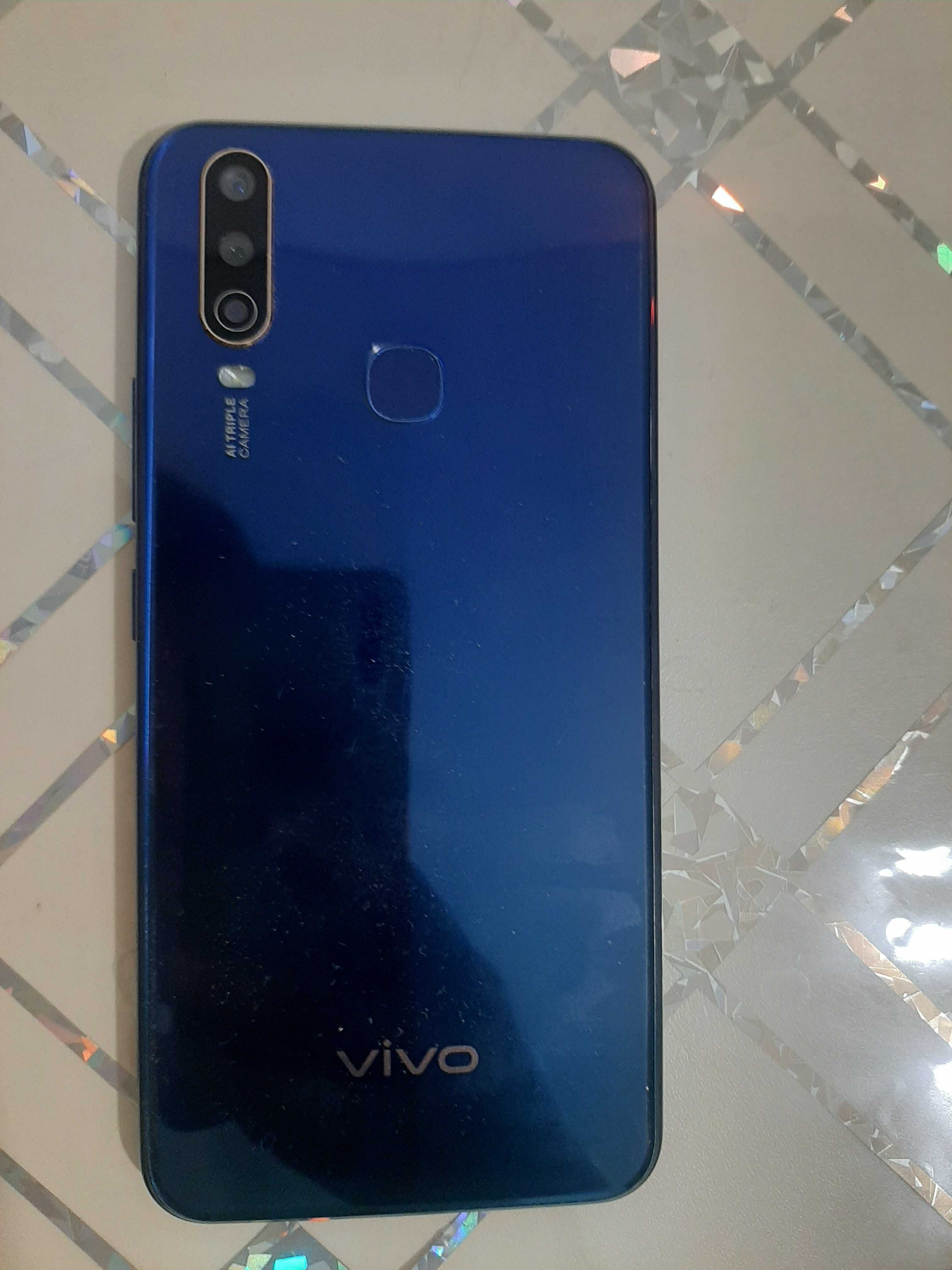 Смартфон VIVO 1904, Y12: 40 000 тг. - Настольные компьютеры Алматы на Olx