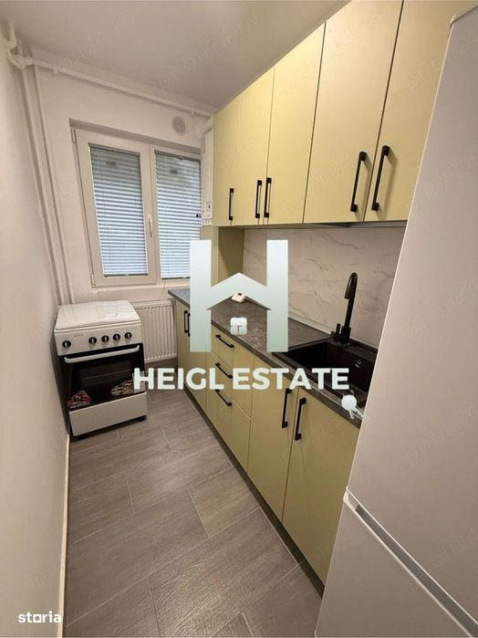 Apartament de închiriat cu 2 camere în zona Dacia