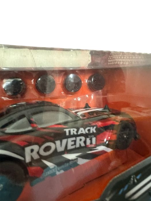 Дрифт машинка на пульте управления