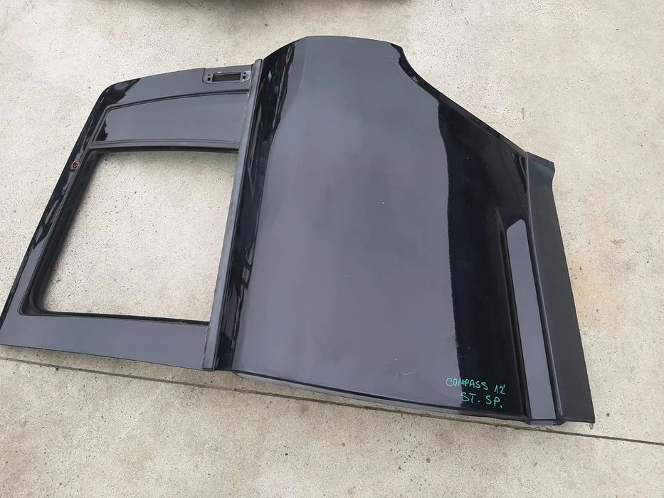 usa portiera stanga spate jeep compass 2012
