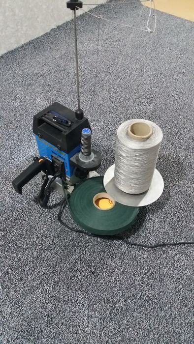 Gilam tikish (lentali professional)