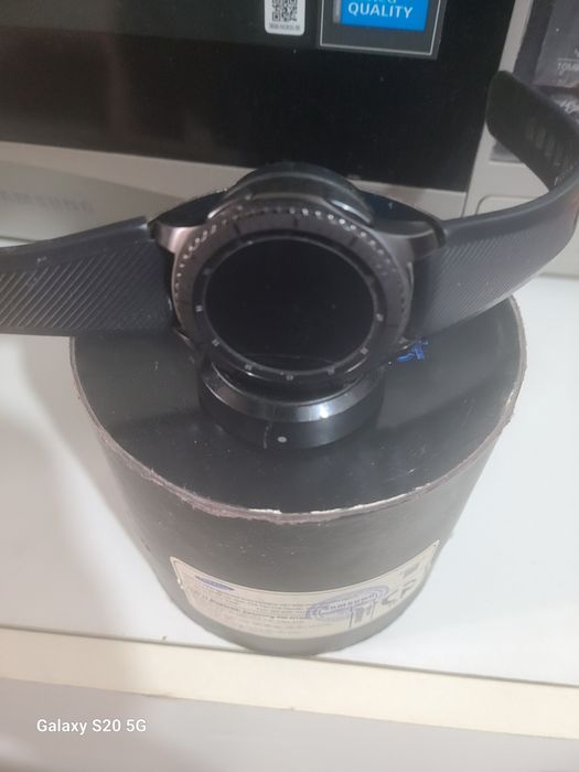 Смарт часы Samsung frontier s 3