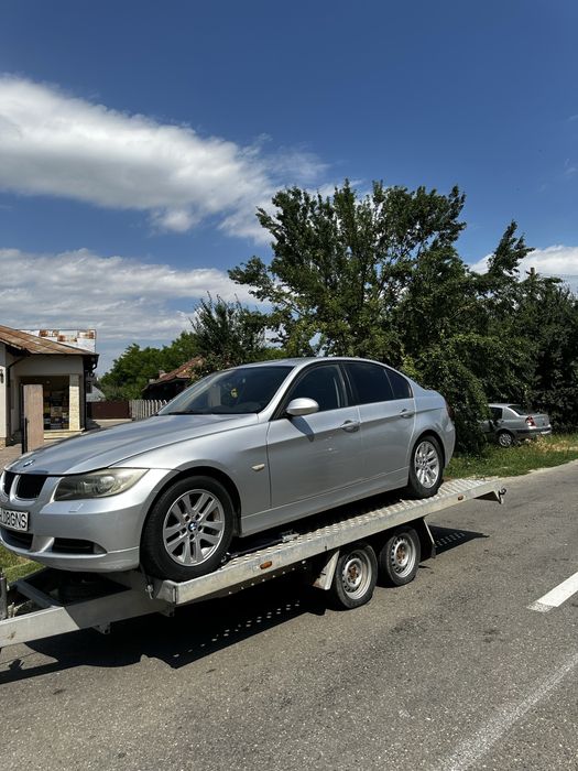 BMW 3 Series 0 — imagine 4
