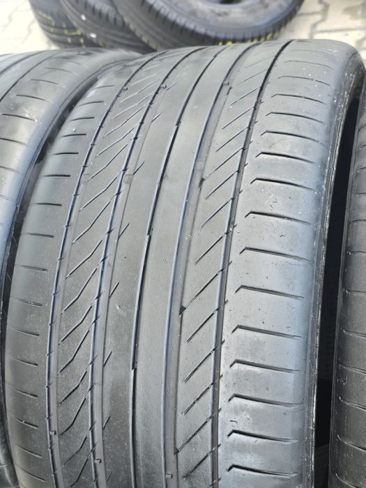 295 35 21 Continental