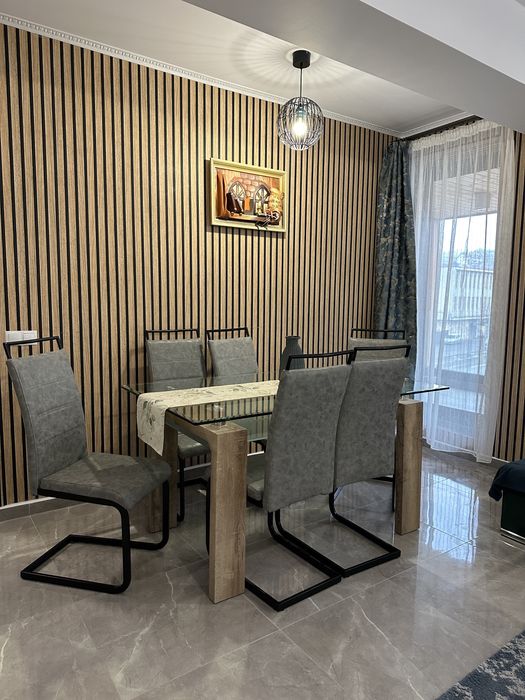 Inchiriez apartament zona centrala